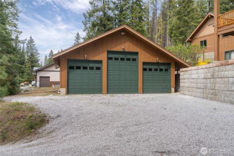 2677 Sumac Lane Leavenworth WA 98826
