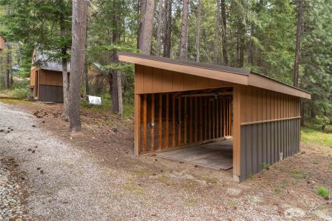 2677 Sumac Lane Leavenworth WA 98826