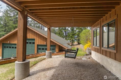 2677 Sumac Lane Leavenworth WA 98826