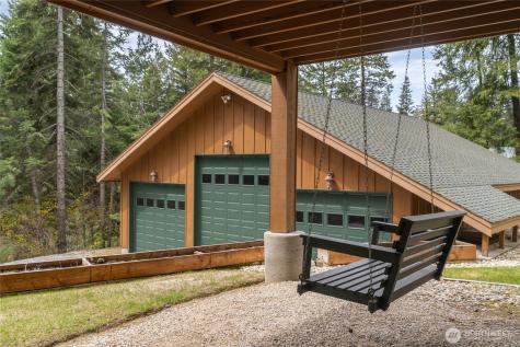 2677 Sumac Lane Leavenworth WA 98826