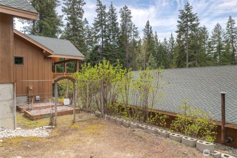 2677 Sumac Lane Leavenworth WA 98826