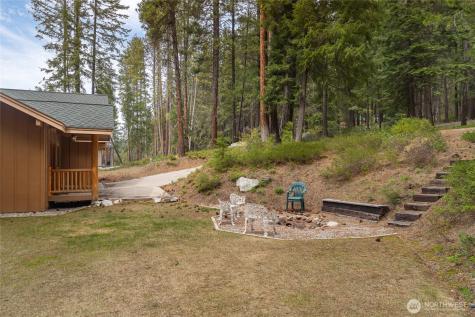2677 Sumac Lane Leavenworth WA 98826
