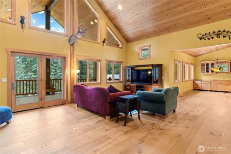 2677 Sumac Lane Leavenworth WA 98826