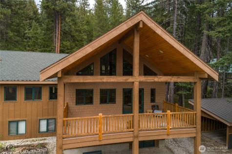 2677 Sumac Lane Leavenworth WA 98826