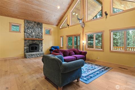 2677 Sumac Lane Leavenworth WA 98826