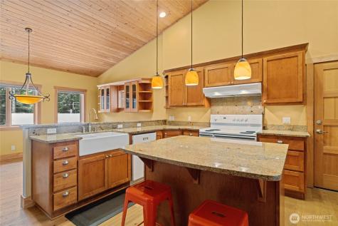 2677 Sumac Lane Leavenworth WA 98826