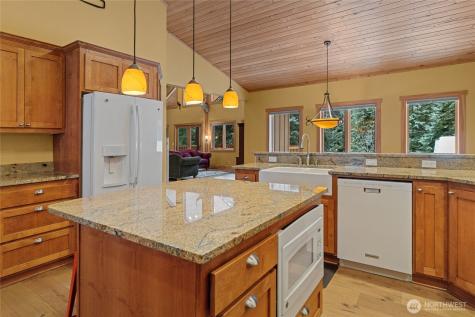2677 Sumac Lane Leavenworth WA 98826