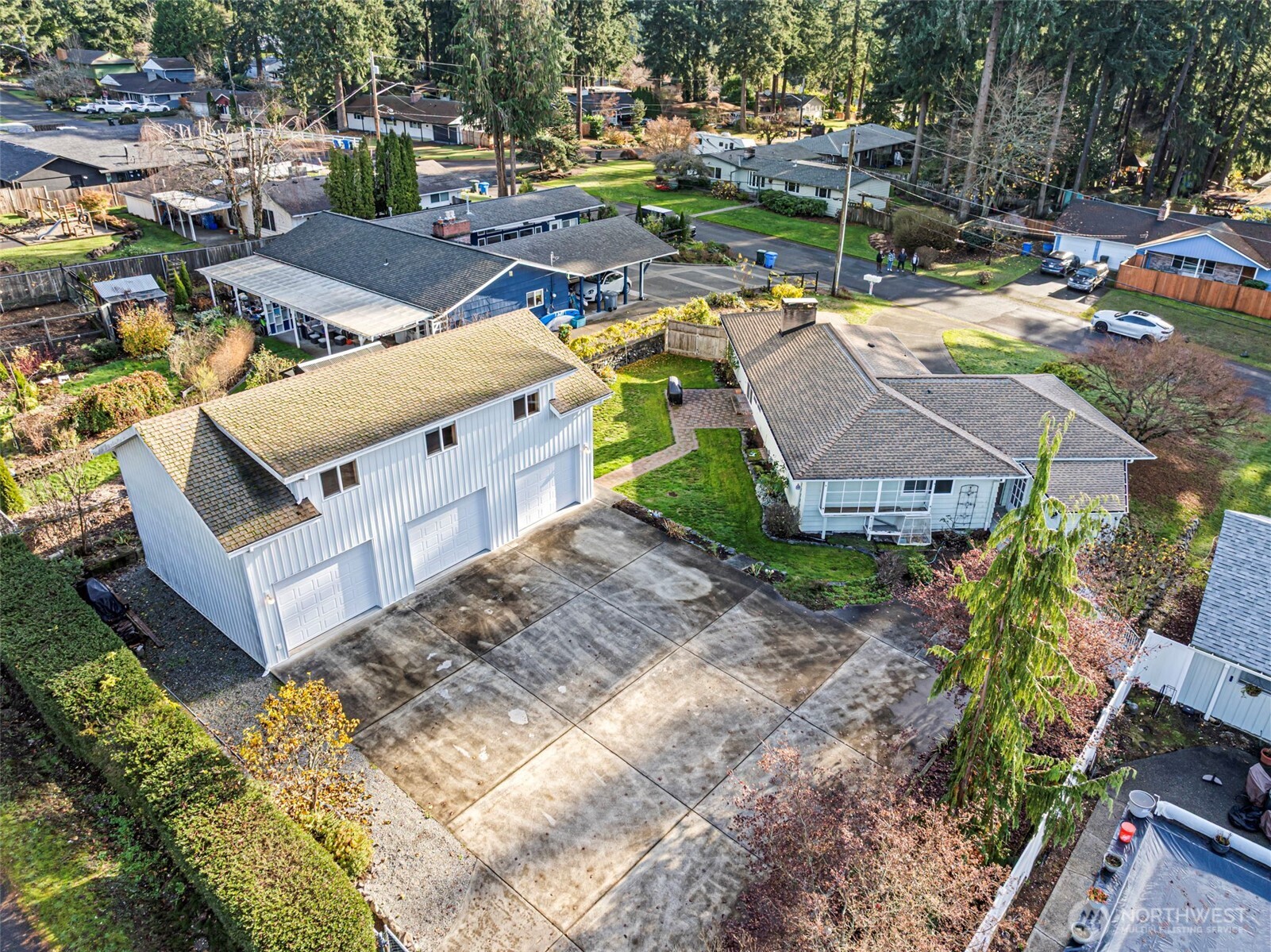 9311 Westmont Place SW Lakewood WA 98498