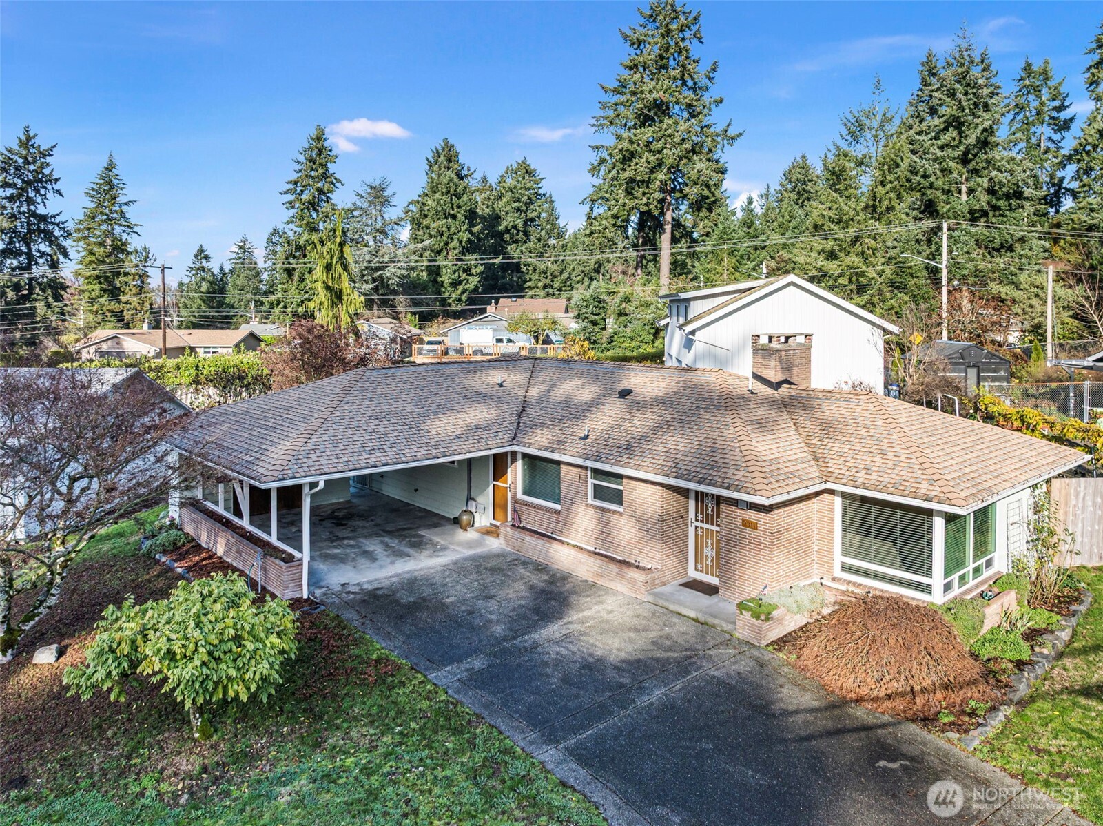 9311 Westmont Place SW Lakewood WA 98498