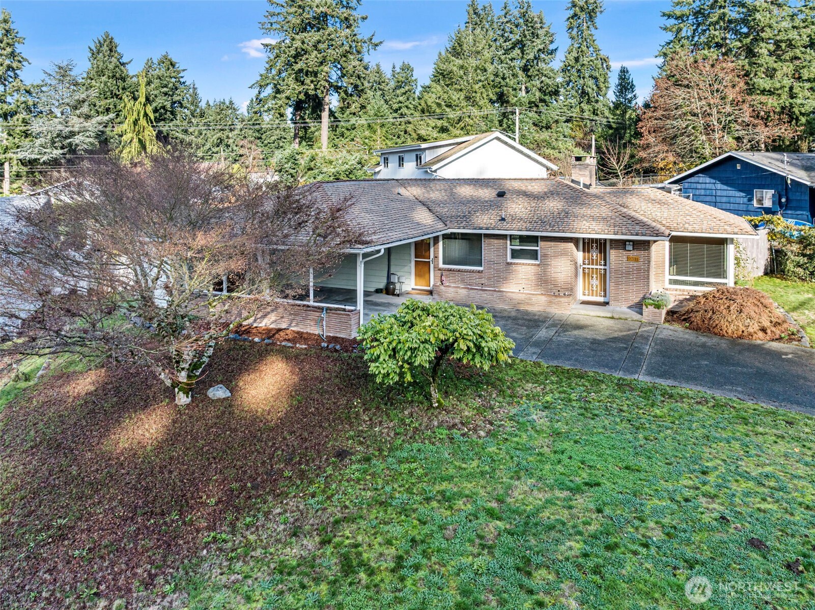 9311 Westmont Place SW Lakewood WA 98498