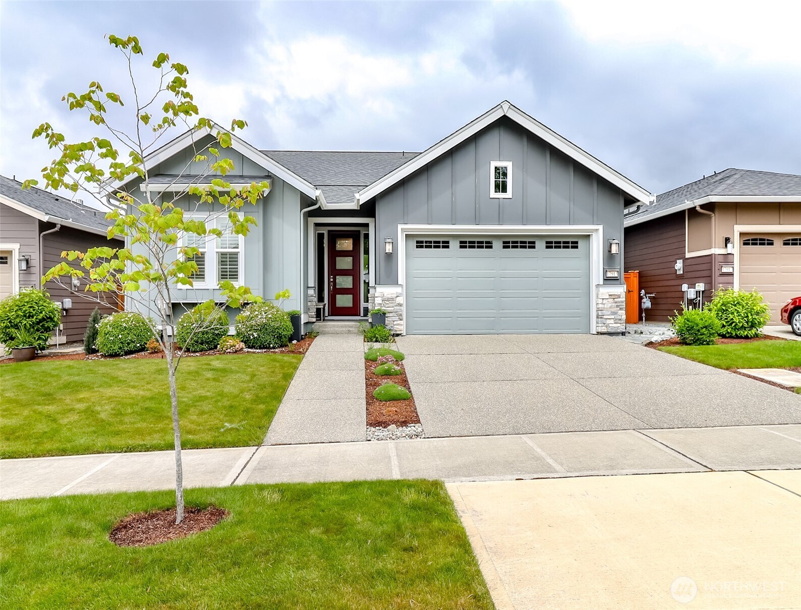 17913 150th Street E Bonney Lake WA 98391
