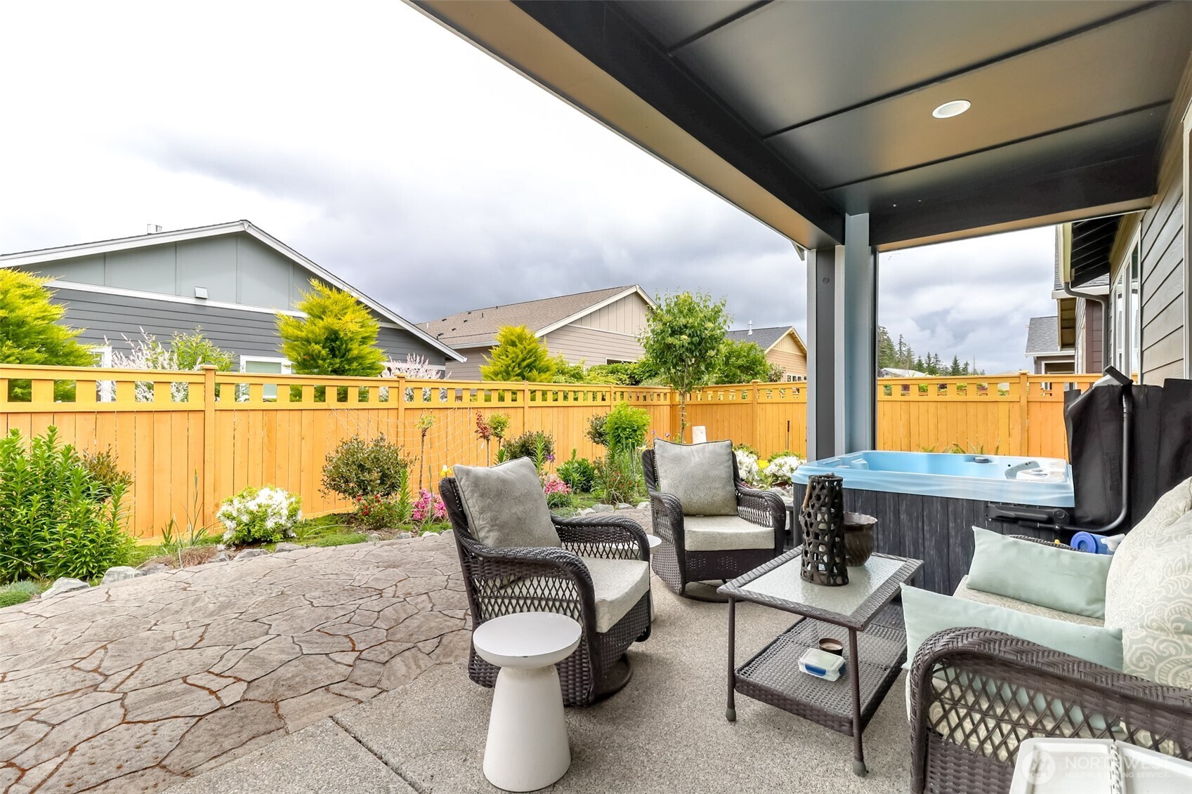 17913 150th Street E Bonney Lake WA 98391