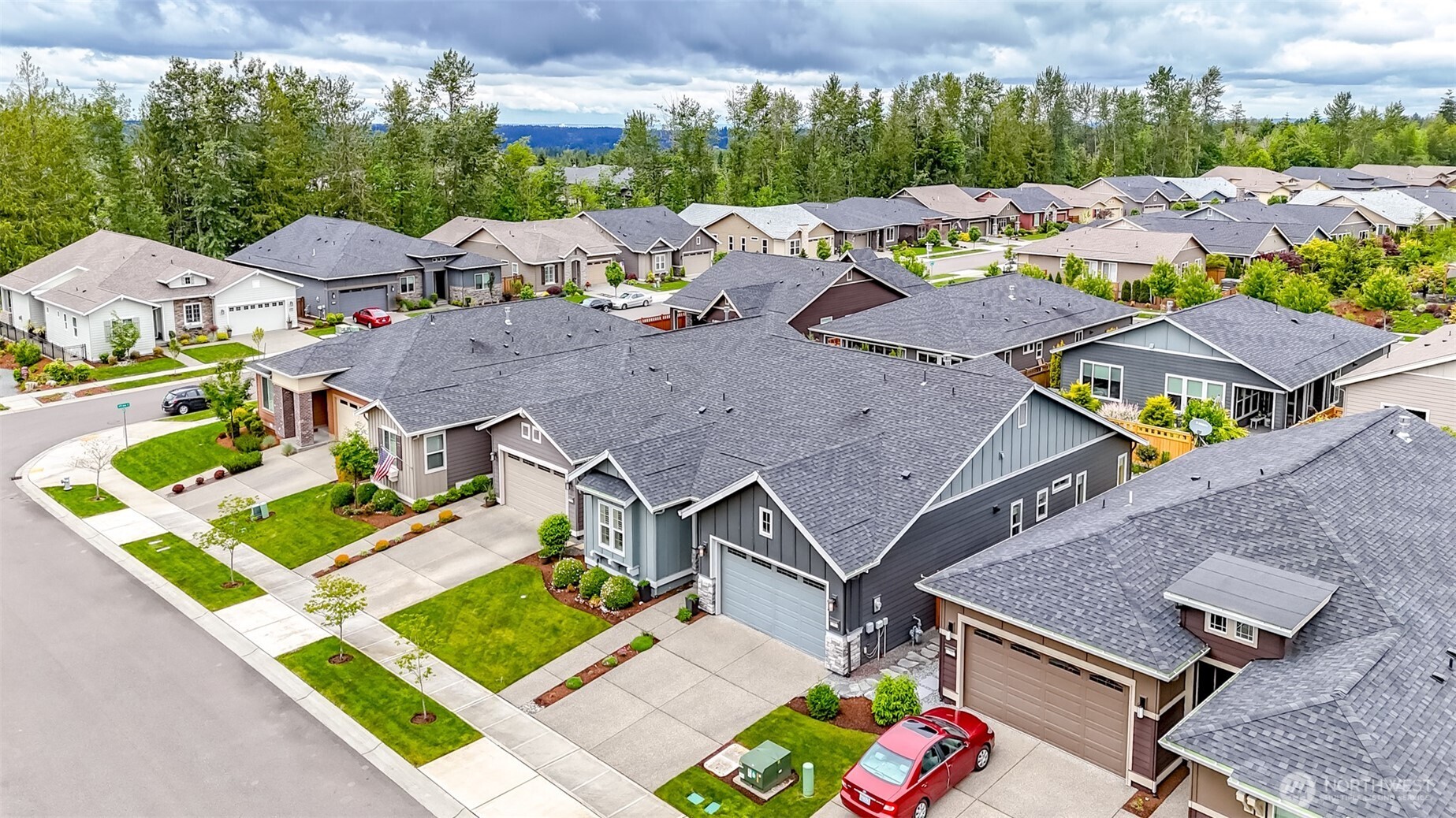 17913 150th Street E Bonney Lake WA 98391