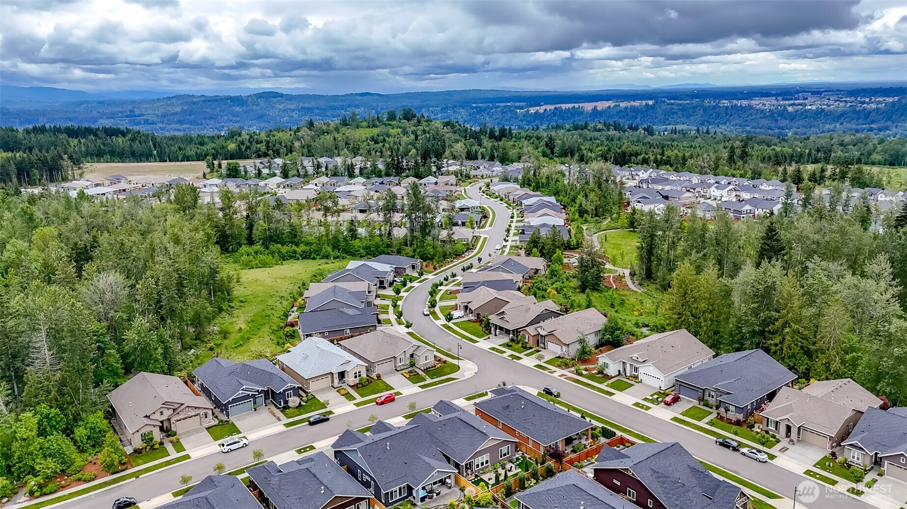 17913 150th Street E Bonney Lake WA 98391