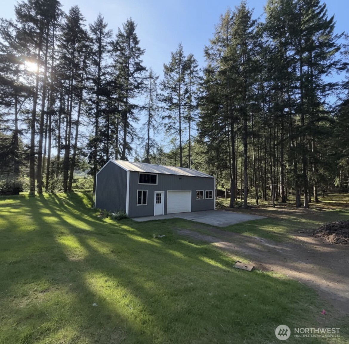2811 Andreason Road Langley WA 98260