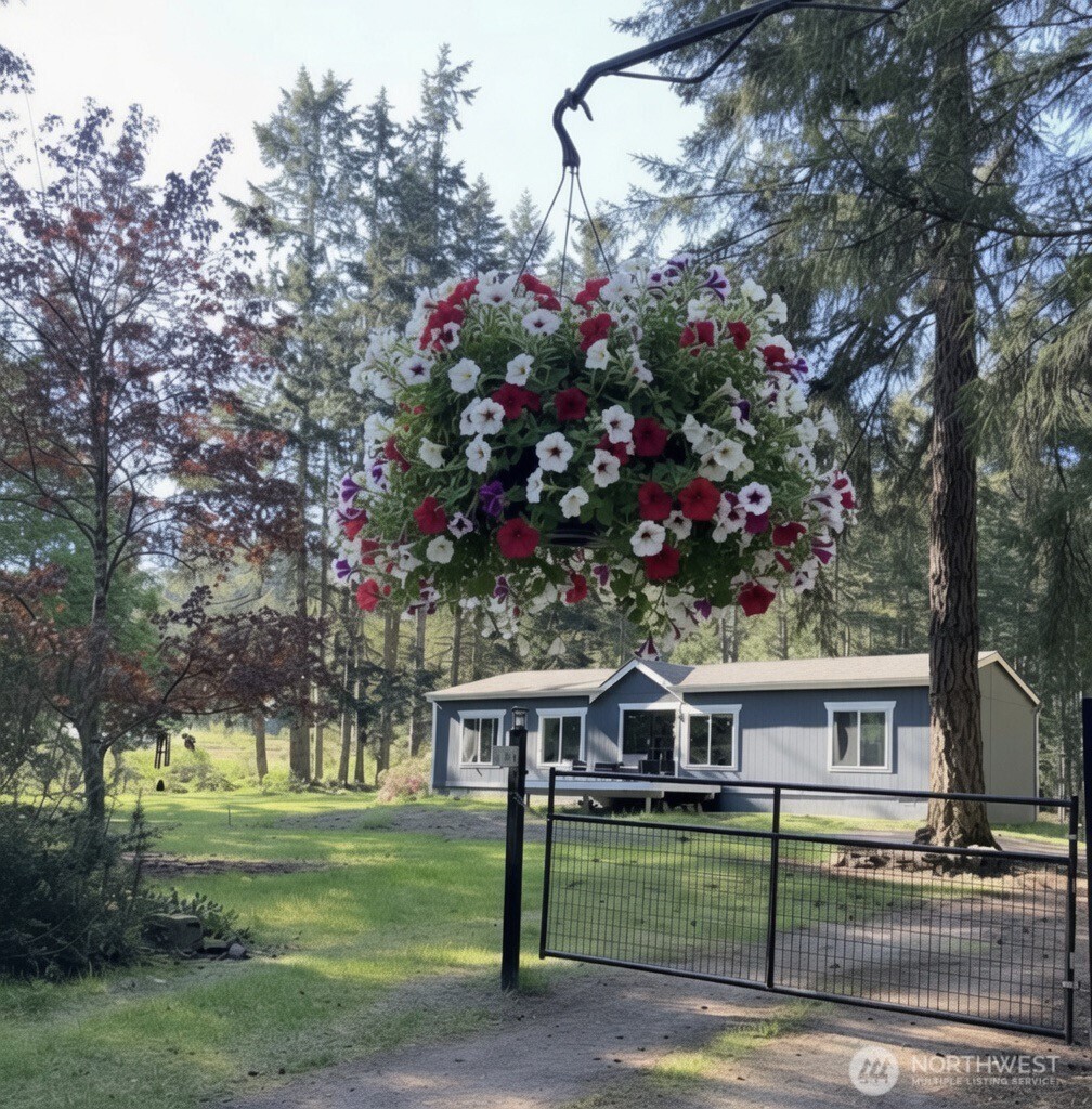 2811 Andreason Road Langley WA 98260