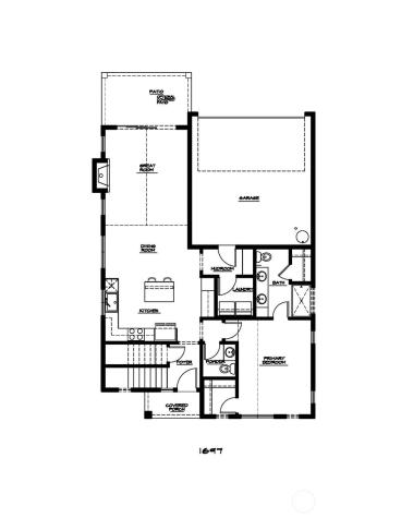 1057 SE Garrison Village Way College Place WA 99324