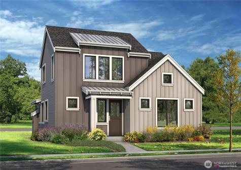1057 SE Garrison Village Way College Place WA 99324