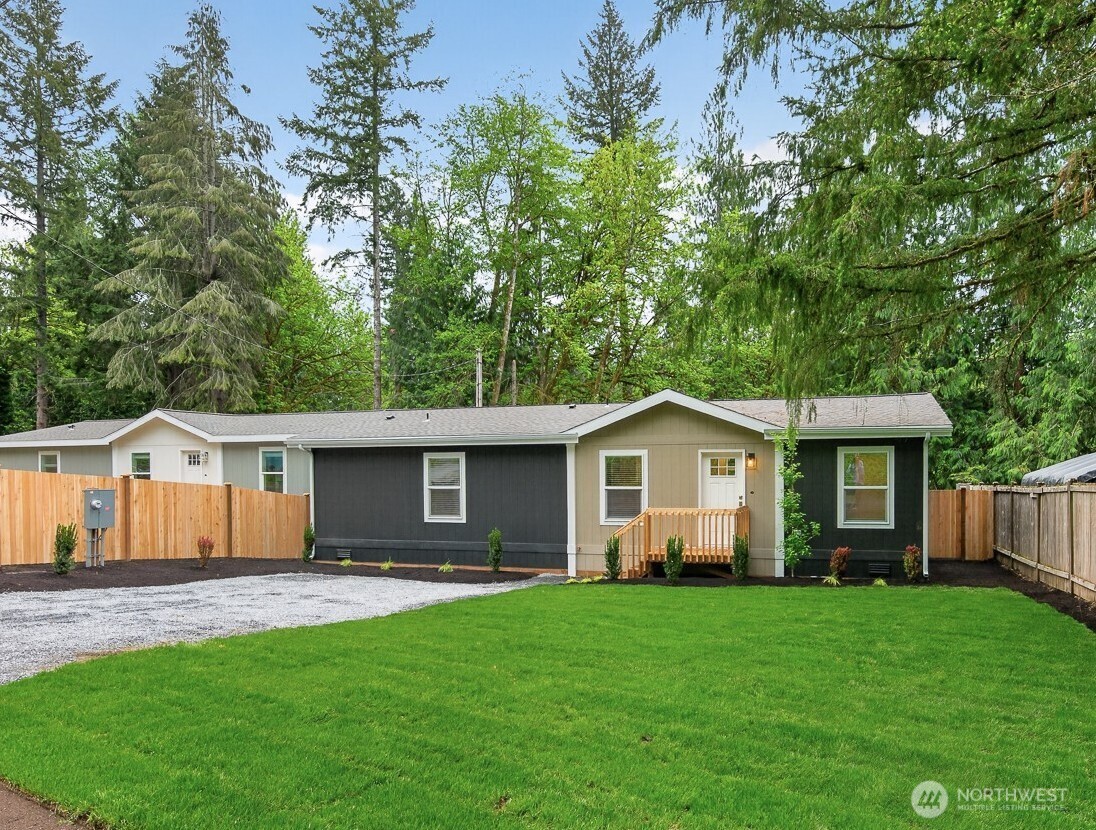 21326 119th Street NE Granite Falls WA 98258