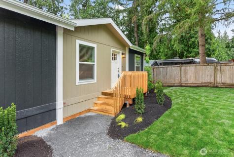 21326 119th Street NE Granite Falls WA 98258