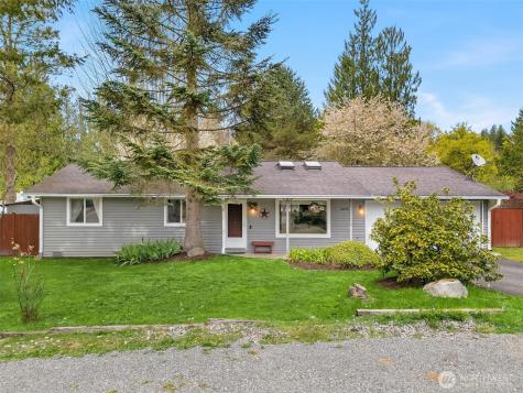 26818 NE Miller Street Duvall WA 98019