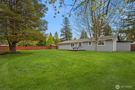 26818 NE Miller Street Duvall WA 98019