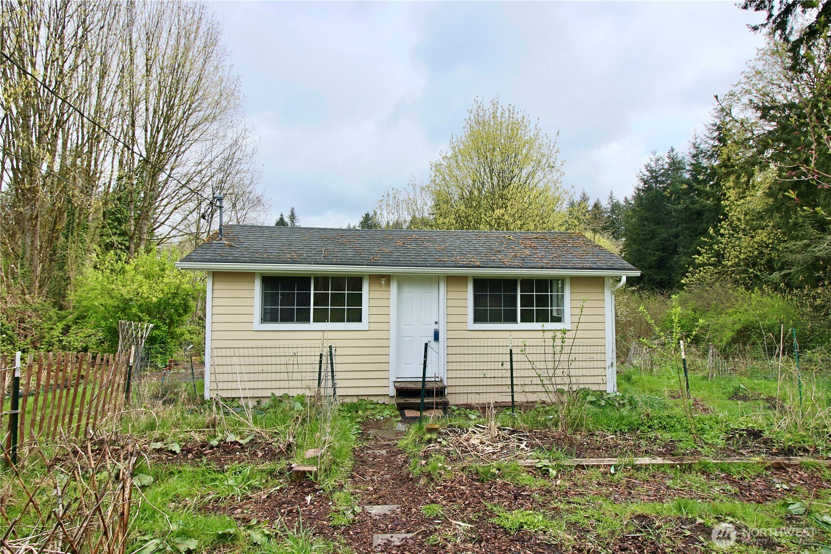 4710 Cleveland Avenue SE Tumwater WA 98501