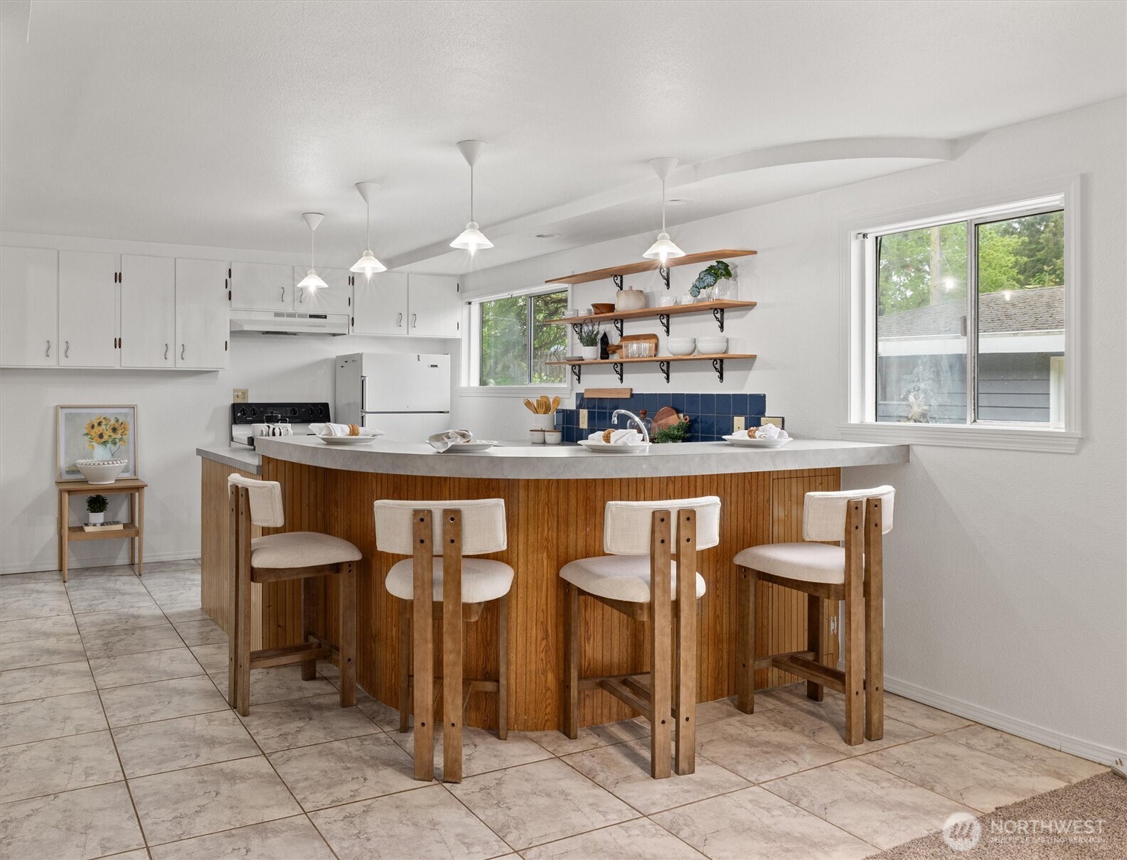 2001 NE 12th Street Renton WA 98056