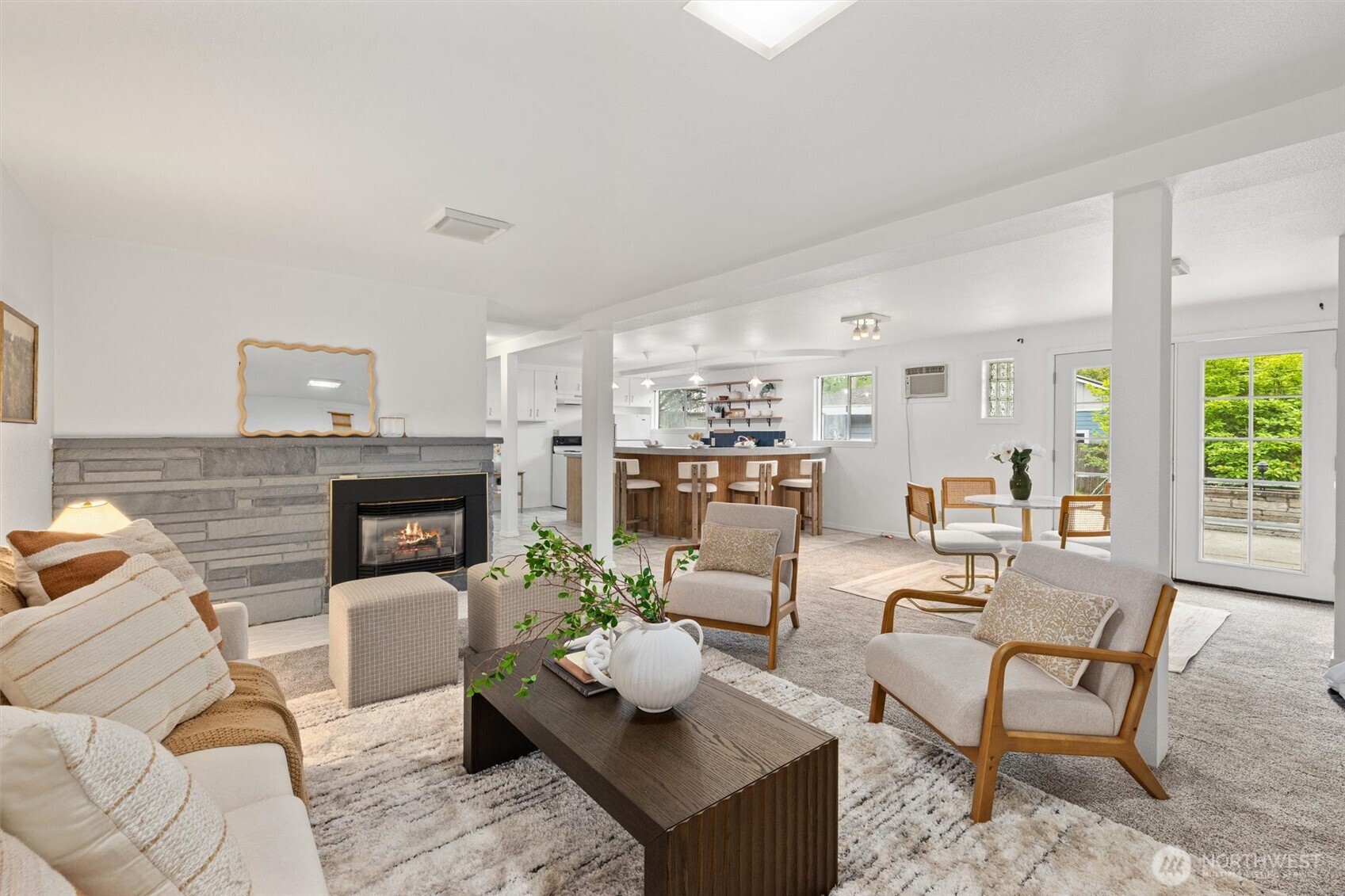 2001 NE 12th Street Renton WA 98056