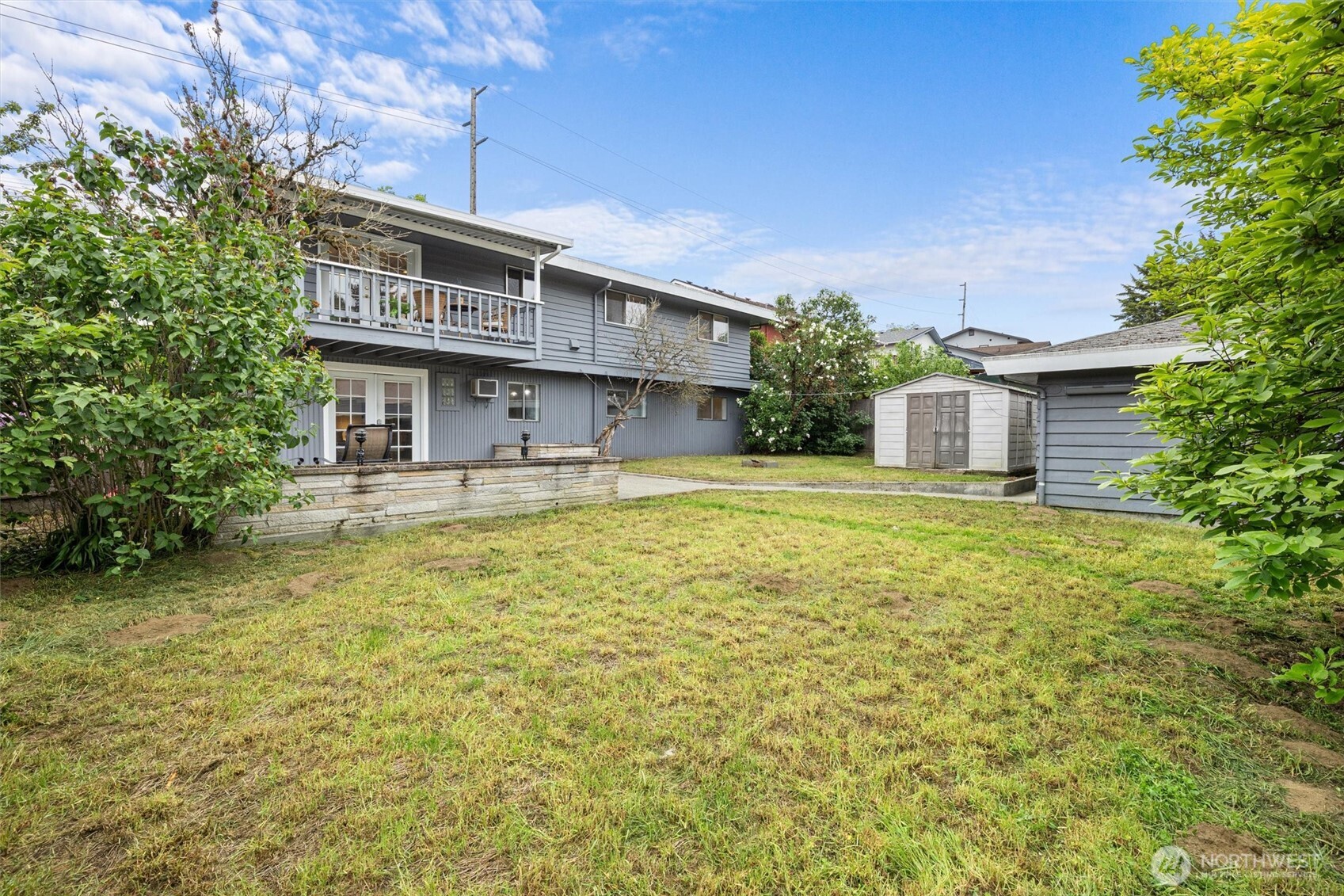 2001 NE 12th Street Renton WA 98056