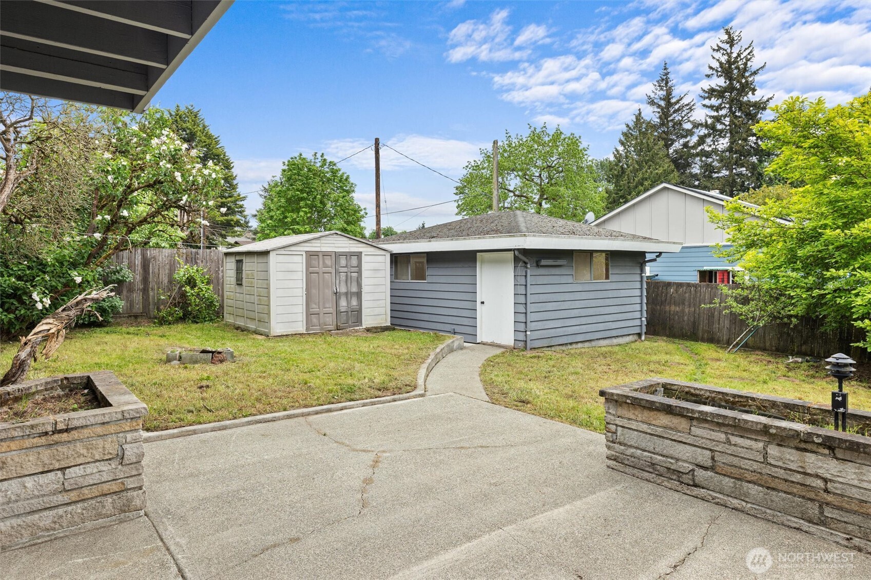 2001 NE 12th Street Renton WA 98056