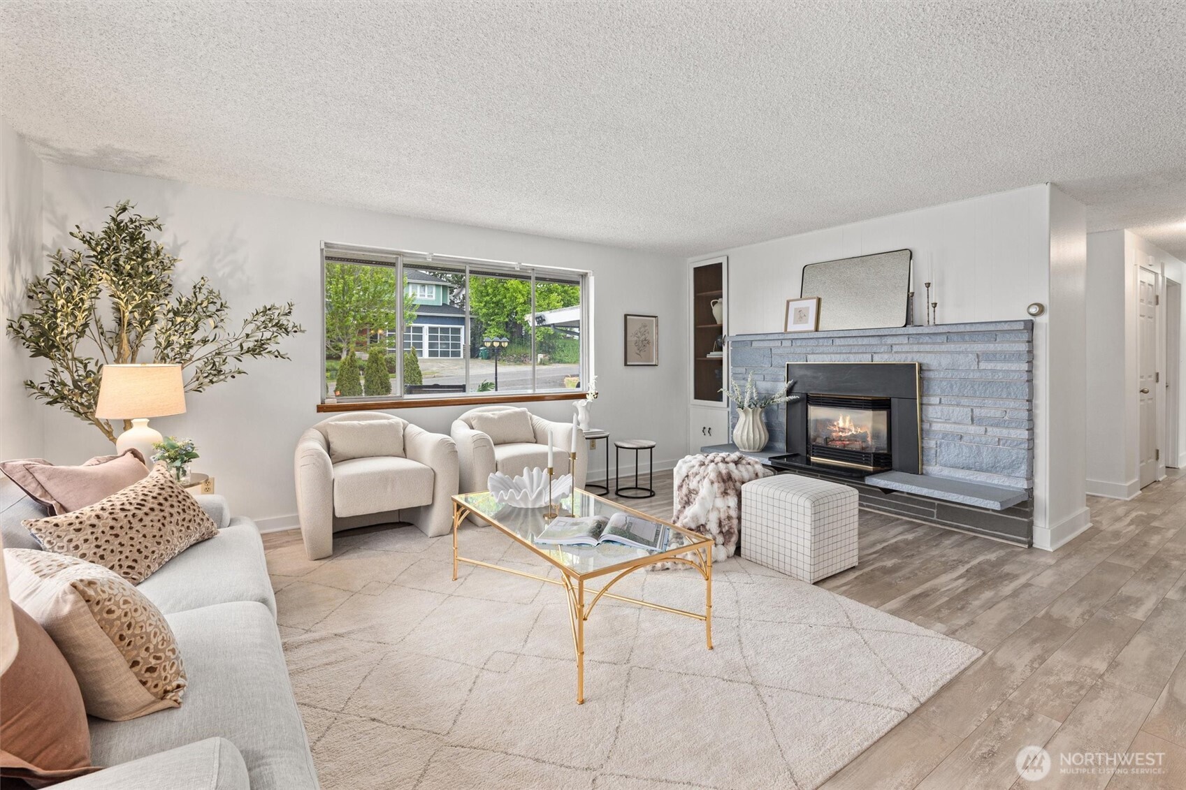 2001 NE 12th Street Renton WA 98056