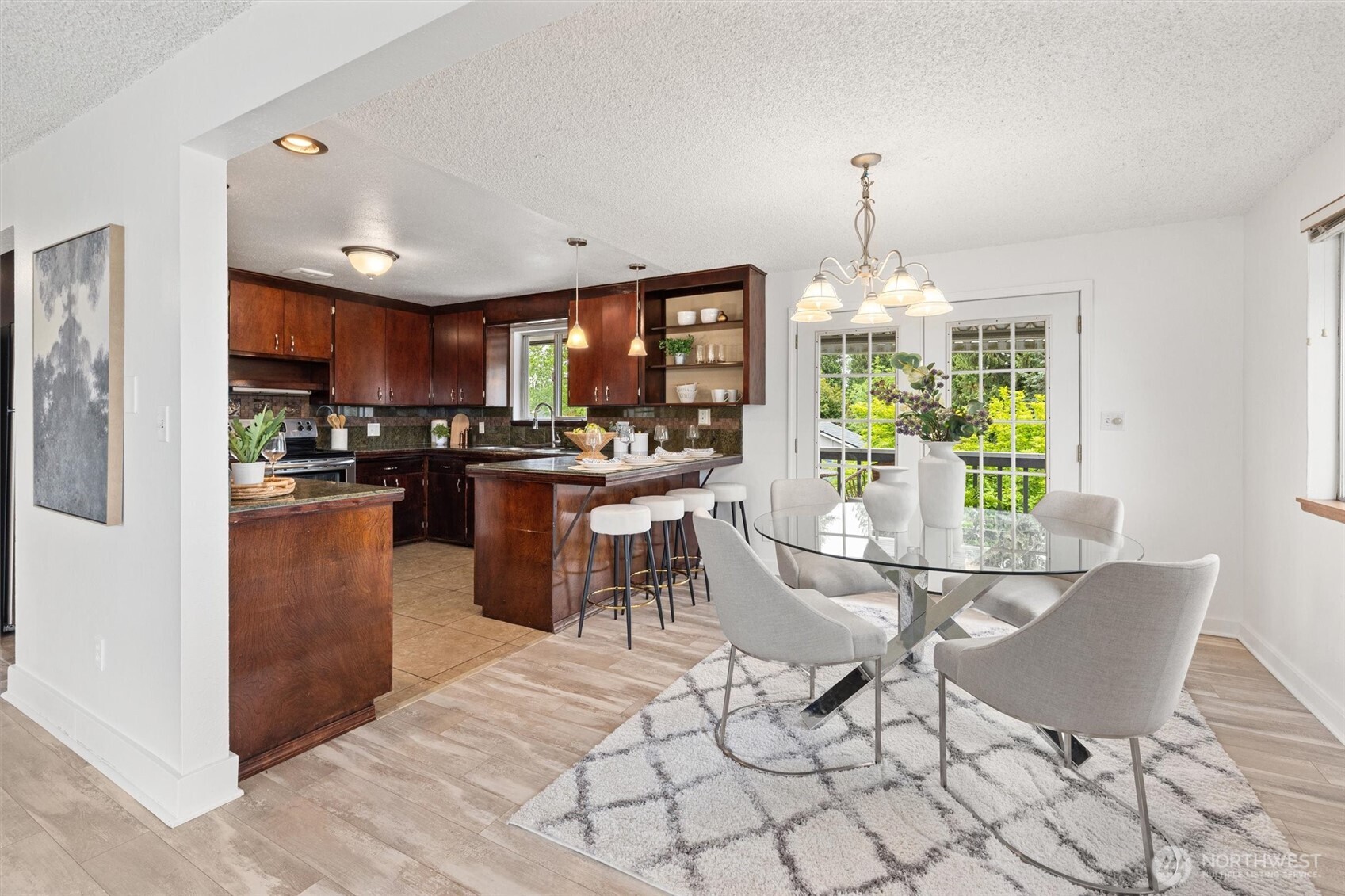 2001 NE 12th Street Renton WA 98056
