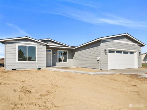 334 Spring Circle SW Mattawa WA 99349