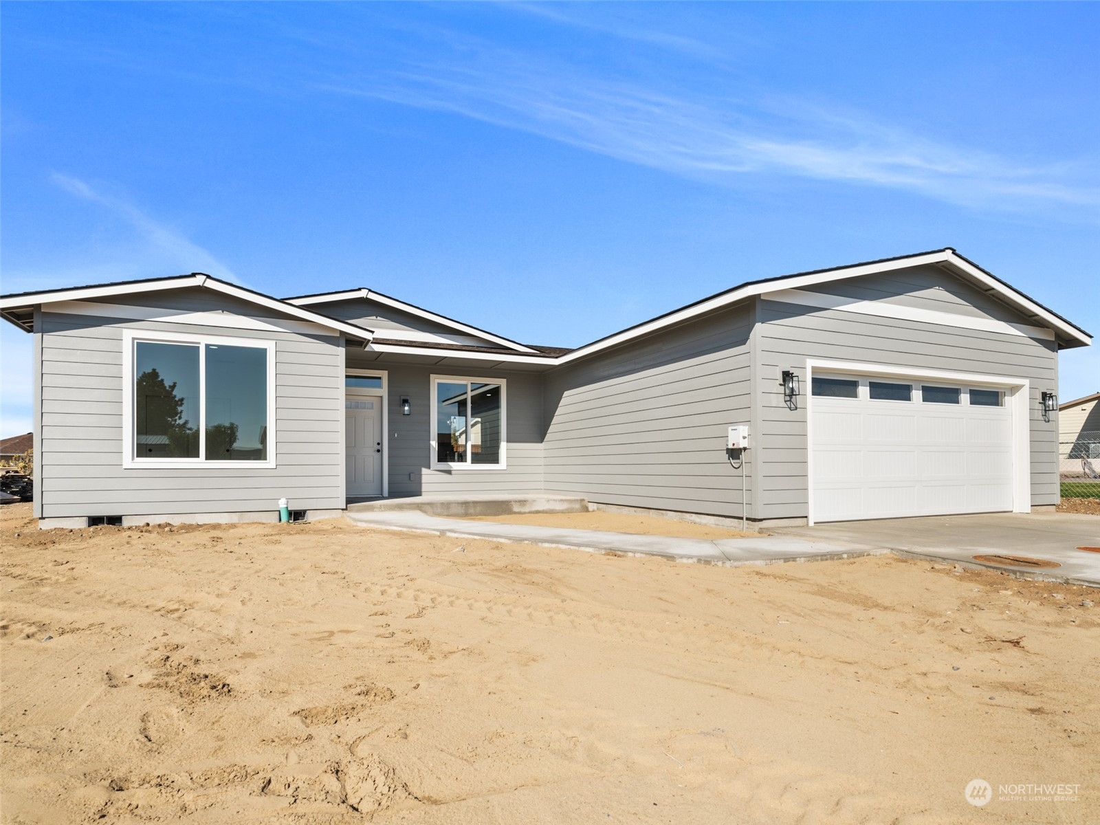 334 Spring Circle SW Mattawa WA 99349