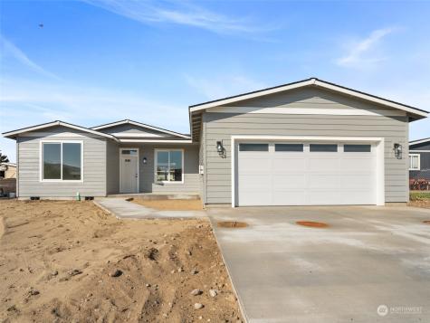 334 Spring Circle SW Mattawa WA 99349