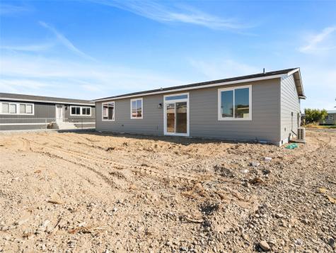 334 Spring Circle SW Mattawa WA 99349