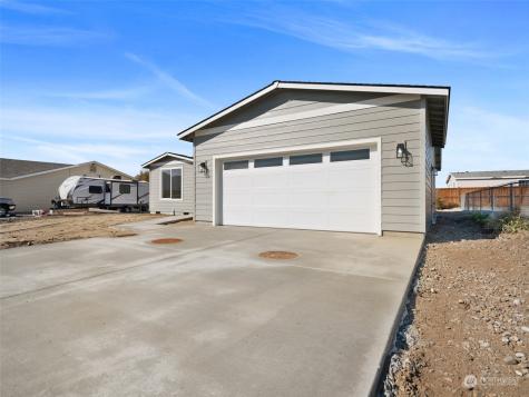 334 Spring Circle SW Mattawa WA 99349