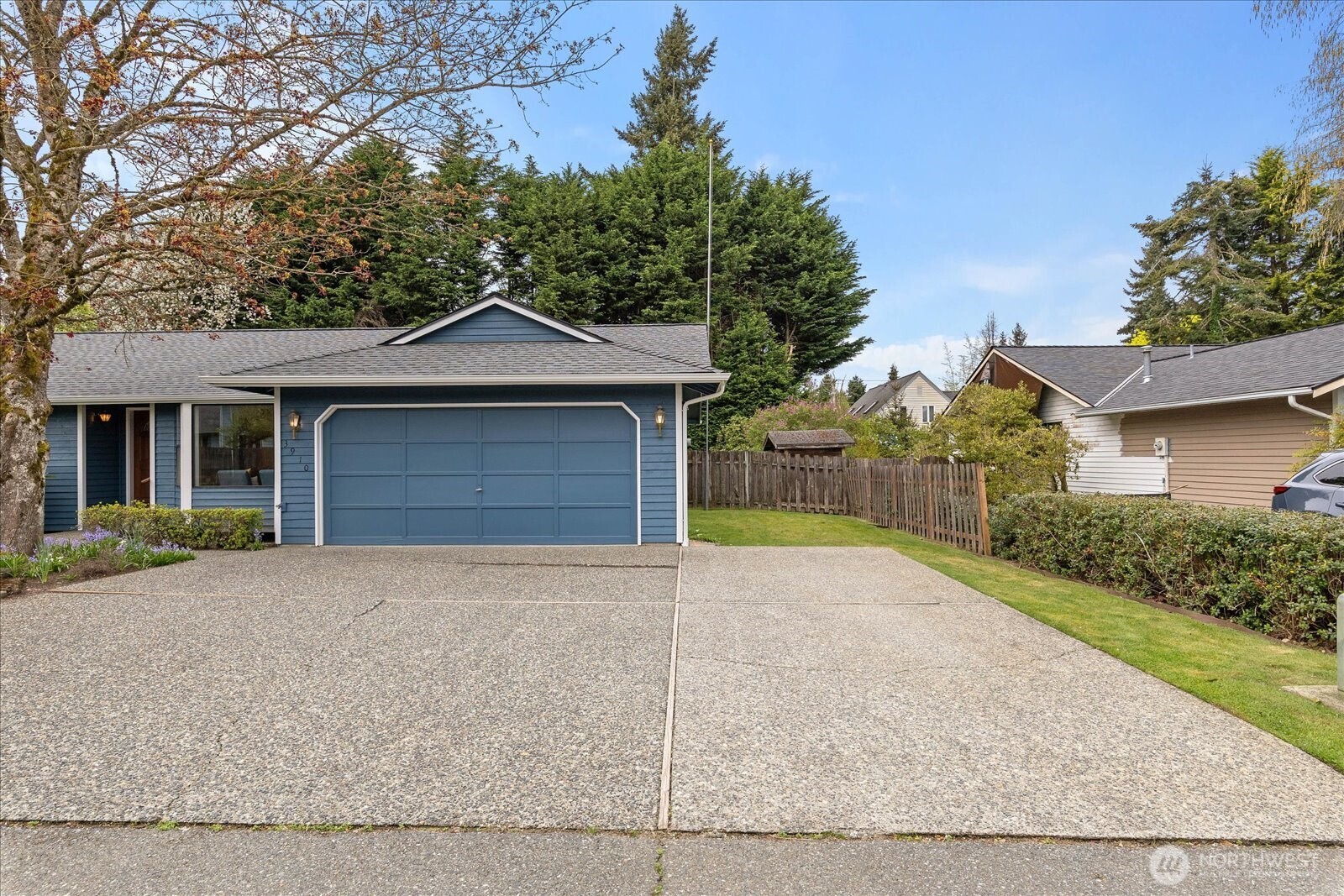 3910 Maple Road Lynnwood WA 98037