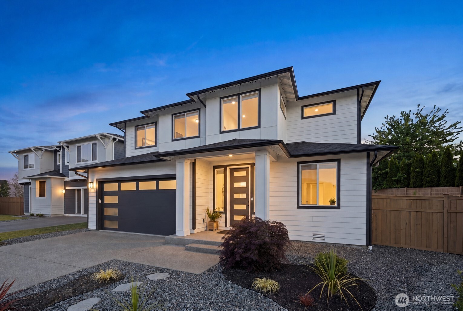 6106 232nd Avenue E Buckley WA 98321