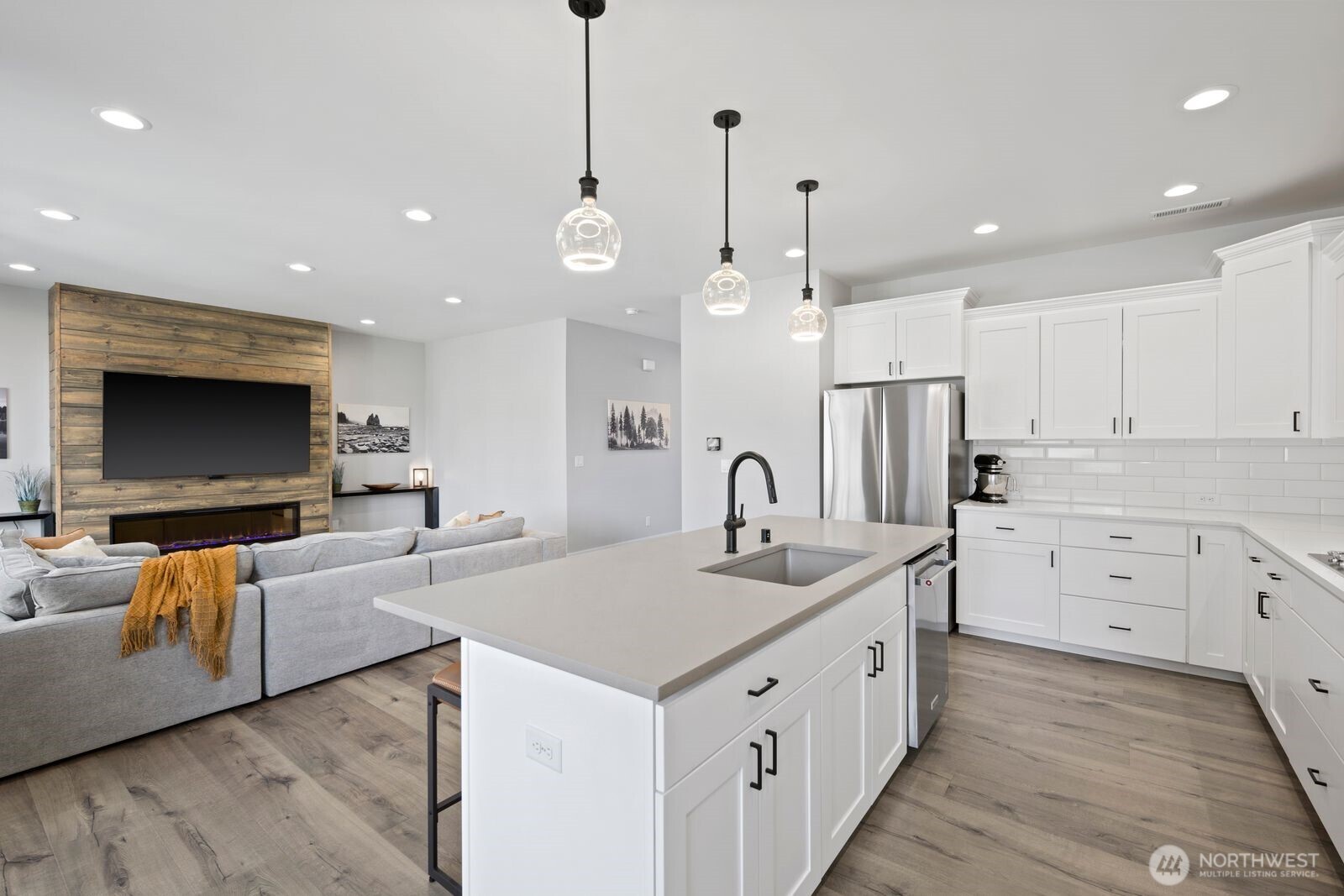 6106 232nd Avenue E Buckley WA 98321