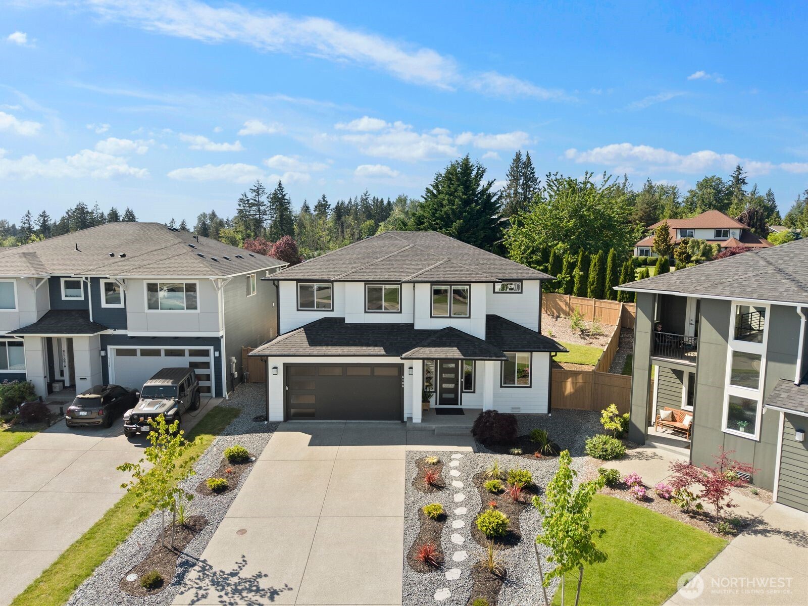 6106 232nd Avenue E Buckley WA 98321