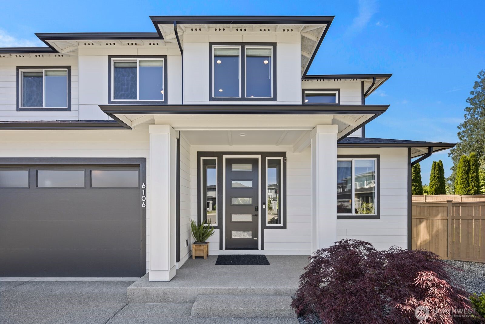 6106 232nd Avenue E Buckley WA 98321