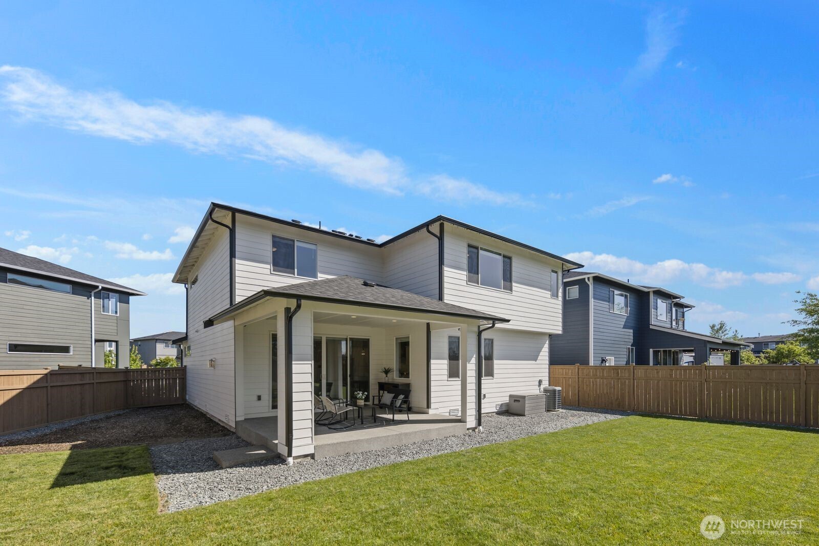 6106 232nd Avenue E Buckley WA 98321
