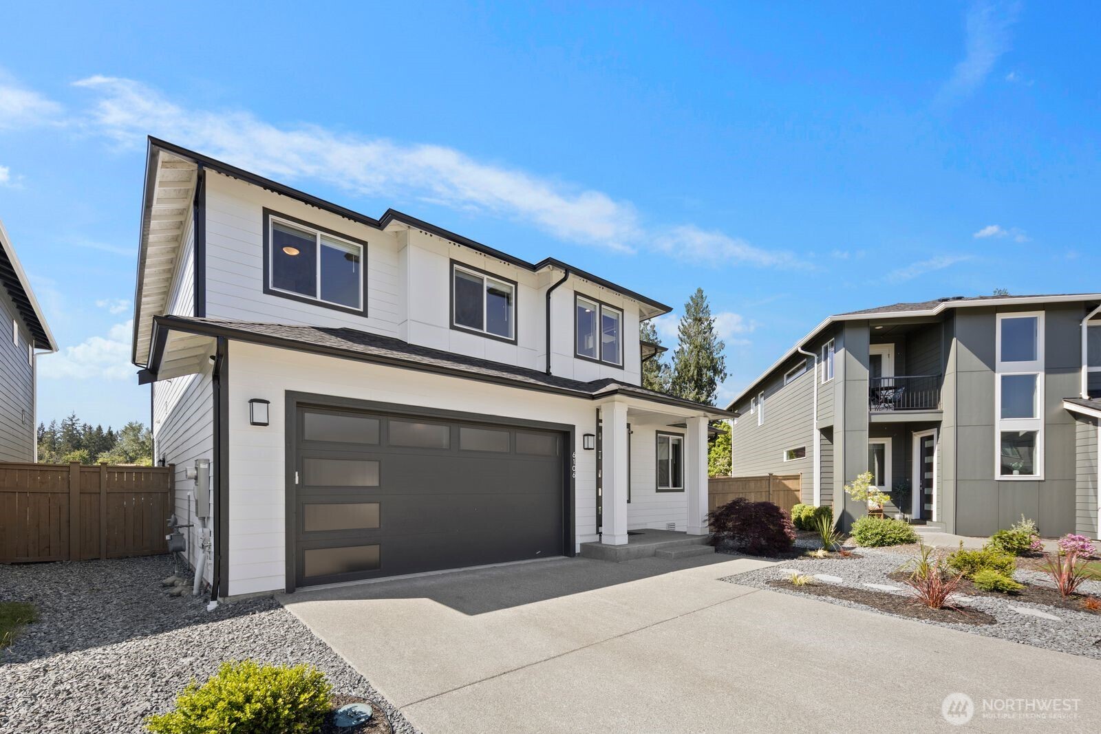 6106 232nd Avenue E Buckley WA 98321