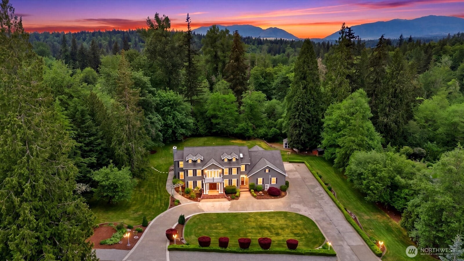21410 SE 215th Street Maple Valley WA 98038