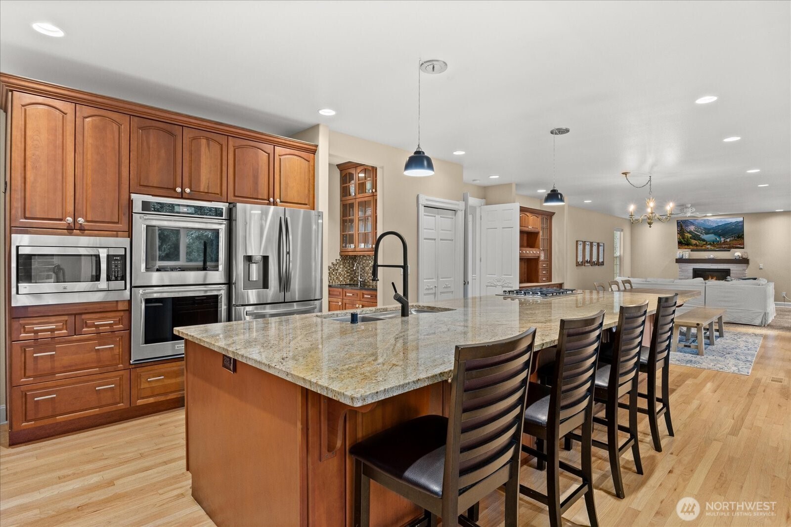 21410 SE 215th Street Maple Valley WA 98038
