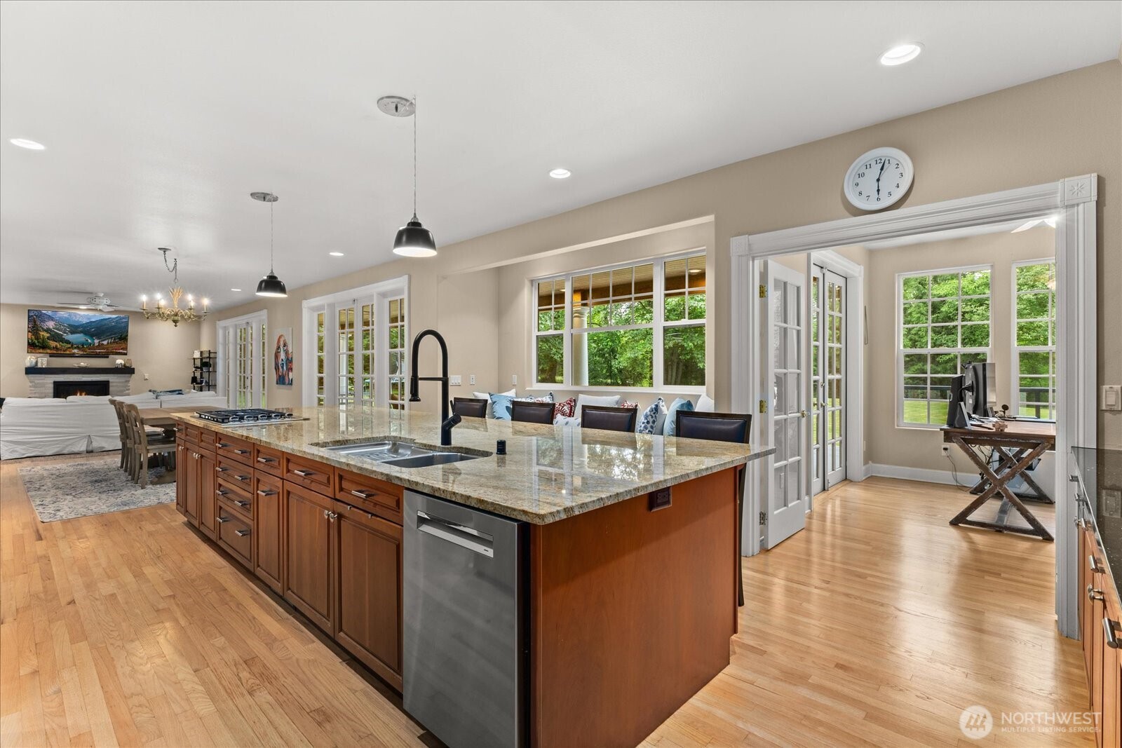 21410 SE 215th Street Maple Valley WA 98038