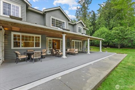 21410 SE 215th Street Maple Valley WA 98038