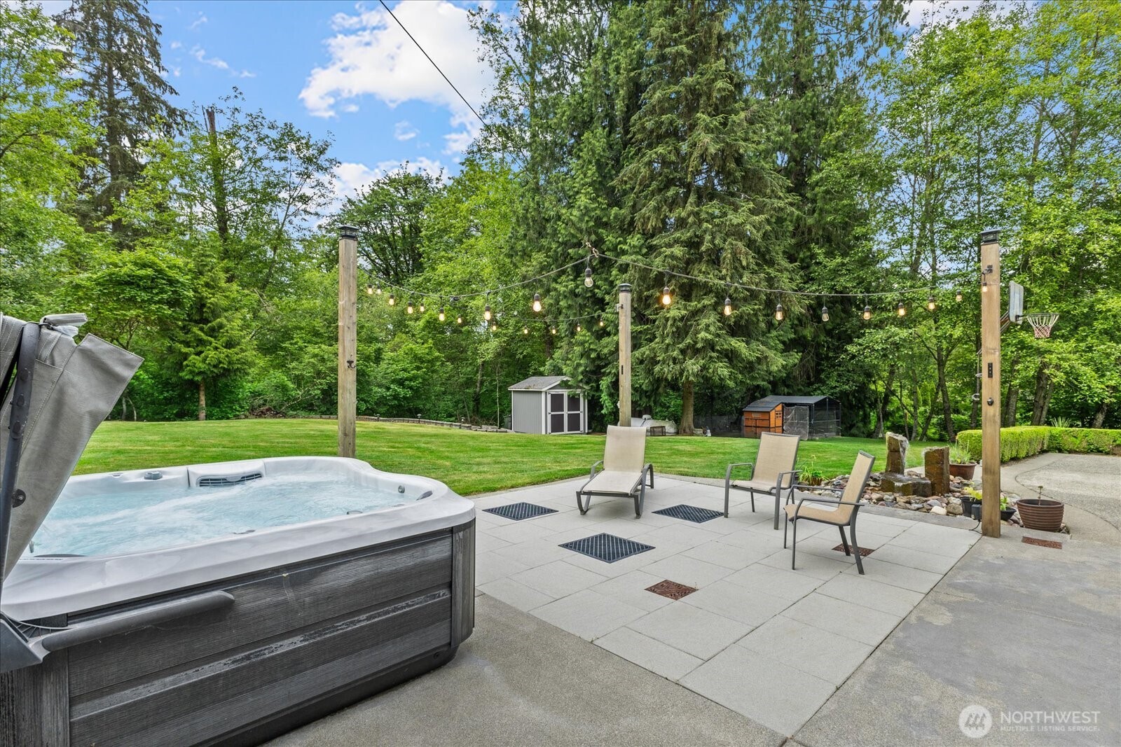 21410 SE 215th Street Maple Valley WA 98038